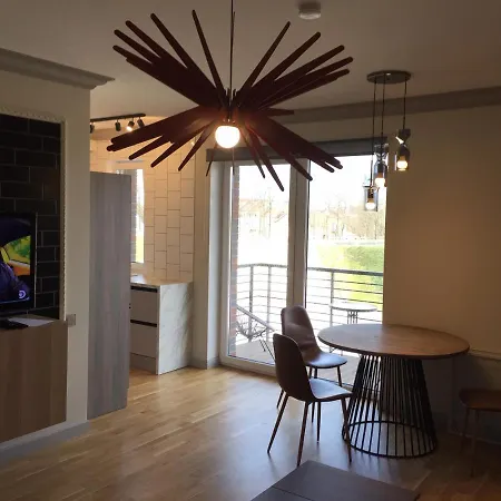 Riverside Self Check-in Apartment *