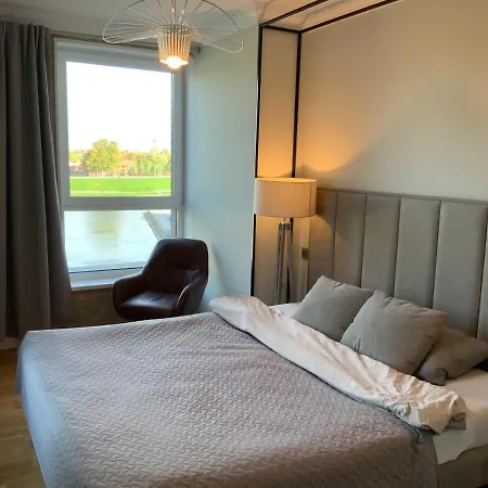 Riverside Self Check-in Klaipėda