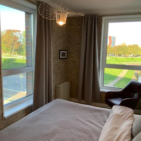 Riverside Self Check-in