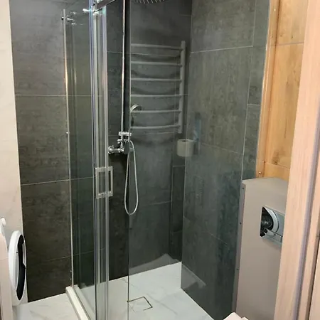 Apartament Riverside Self Check-in Kłajpeda