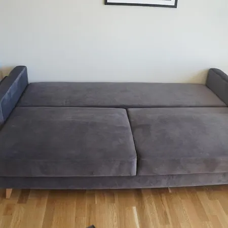 Riverside Self Check-in Klaipėda