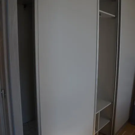 Riverside Self Check-in Kłajpeda