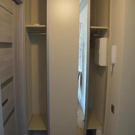 Apartament Riverside Self Check-in Kłajpeda