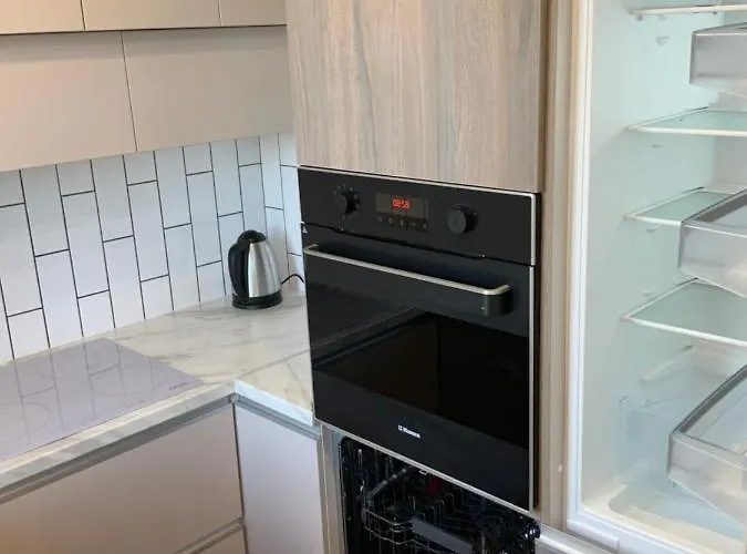 Riverside Self Check-in