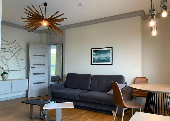 Appartamento Riverside Self Check-in *