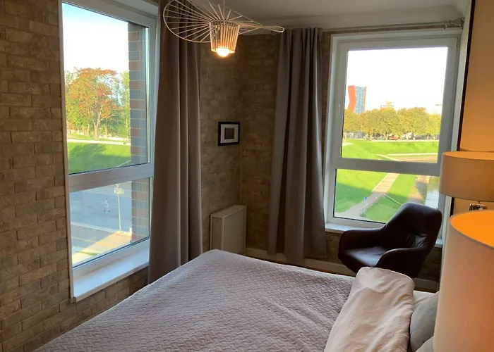 Riverside Self Check-in