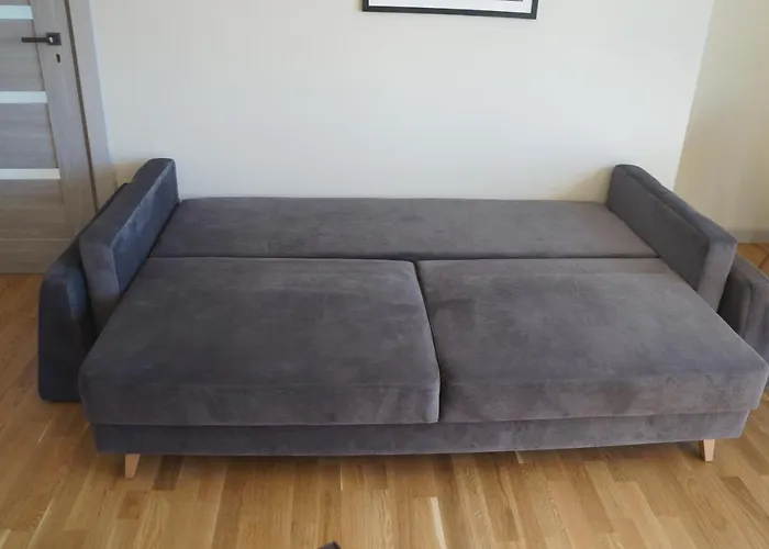 Riverside Self Check-in Klaipėda