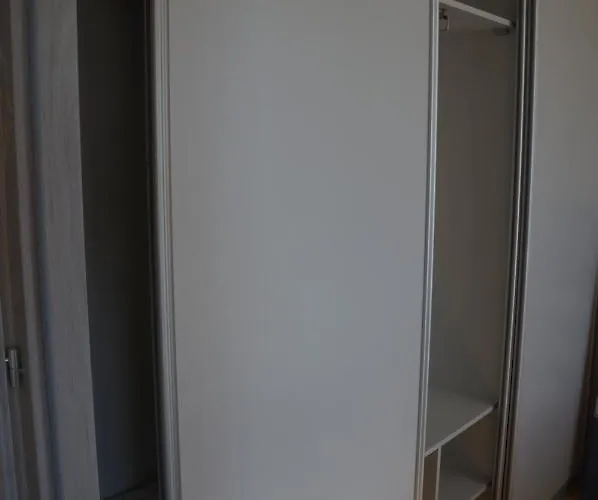 Riverside Self Check-in Klaipėda